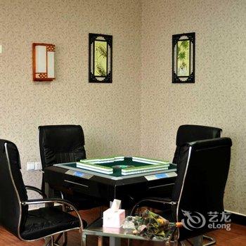 张家界驿旅阳光酒店酒店提供图片