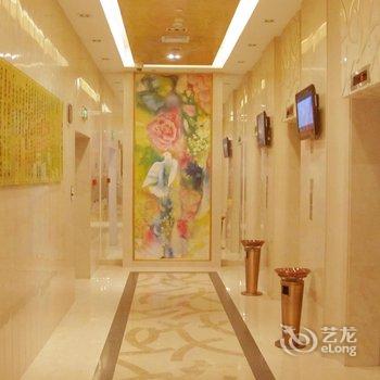 成都华西天使宾馆酒店提供图片