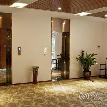 金秀县盘王谷深航假日酒店酒店提供图片