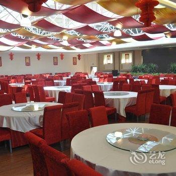 平遥丽泽苑国际酒店酒店提供图片