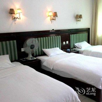 峨眉山清音阁秀湖旅店酒店提供图片