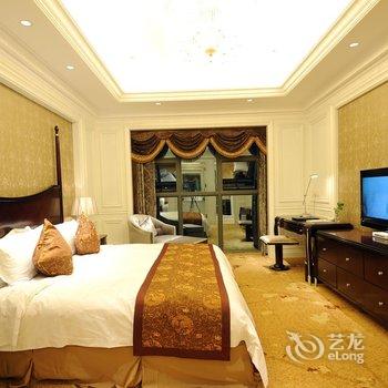 重庆万盛国际大酒店酒店提供图片