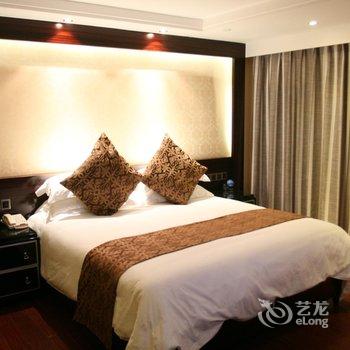 舟山阳光海悦酒店酒店提供图片