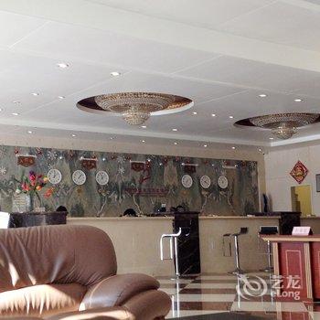 北京金村酒店提供图片