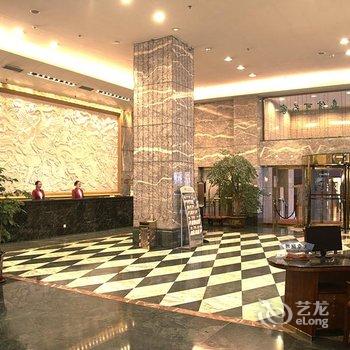 大连嘉信国际大酒店酒店提供图片