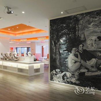 世纪星连锁艾尚酒店(郑州会展中心店)酒店提供图片