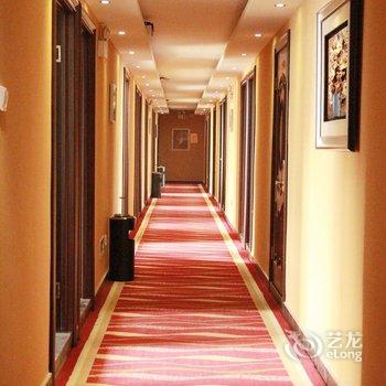 燕郊唐禧快捷酒店酒店提供图片