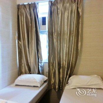 香港海日酒店酒店提供图片