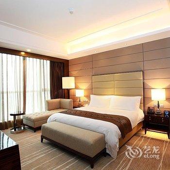深圳龙岗珠江皇冠假日酒店酒店提供图片