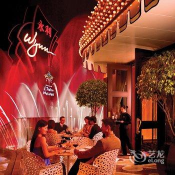 永利澳门酒店(WynnMacau)酒店提供图片