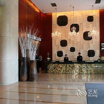杭州广场君亭酒店酒店提供图片