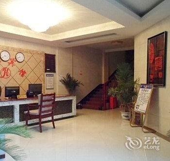 泸州凯妮宾馆酒店提供图片