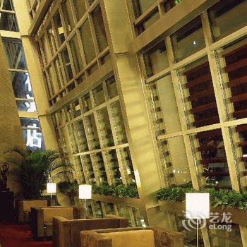 西安志诚丽柏酒店酒店提供图片
