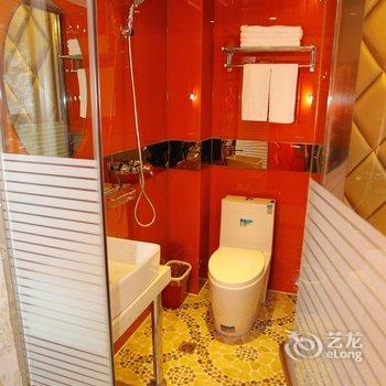 牡丹江日尚主题宾馆酒店提供图片