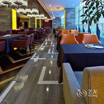 昭通紫光大酒店酒店提供图片
