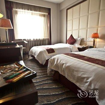哈尔滨伟业大酒店酒店提供图片