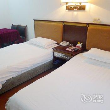南昌工联宾馆(八一广场店)酒店提供图片