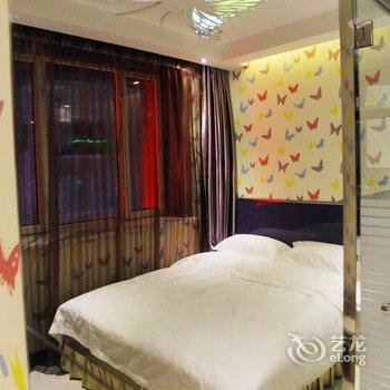 牡丹江日尚主题宾馆酒店提供图片