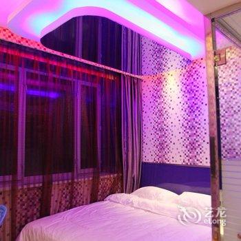 牡丹江日尚主题宾馆酒店提供图片