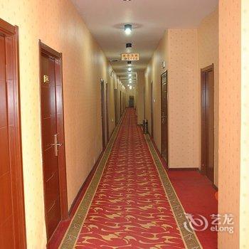 包头鹿鼎快捷酒店酒店提供图片