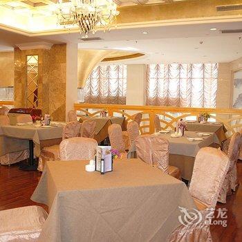 宁夏贺兰国际饭店酒店提供图片