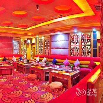 乌鲁木齐东方王朝酒店酒店提供图片