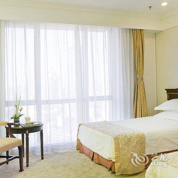 上海外滩海湾大厦酒店酒店提供图片