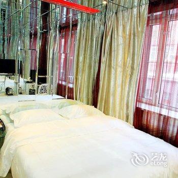 牡丹江日尚主题宾馆酒店提供图片