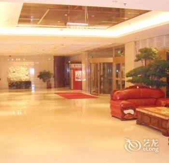 集安市香港城假日大酒店(通化)酒店提供图片