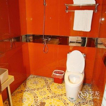 牡丹江日尚主题宾馆酒店提供图片