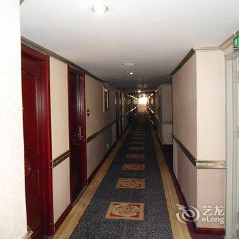福州鑫潮商务酒店酒店提供图片