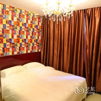 牡丹江日尚主题宾馆酒店提供图片