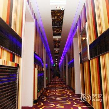 牡丹江日尚主题宾馆酒店提供图片
