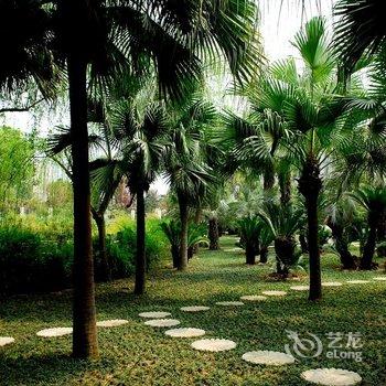 湘潭盘龙山庄大酒店酒店提供图片