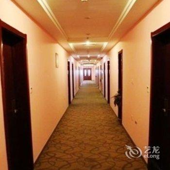 镇江阿得宝假日酒店酒店提供图片