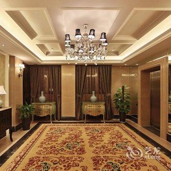 金华禧悦精品酒店(江南店)酒店提供图片