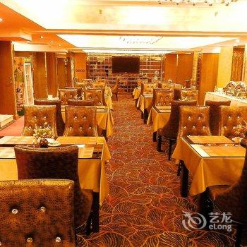 银川天泽海韵大酒店用户上传图片