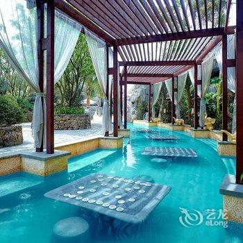 海口观澜湖温泉酒店酒店提供图片