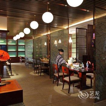 诸暨耀江开元名都大酒店酒店提供图片