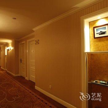上海蓝宫大饭店酒店提供图片