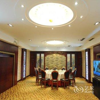 山西邮电忻州培训中心酒店提供图片