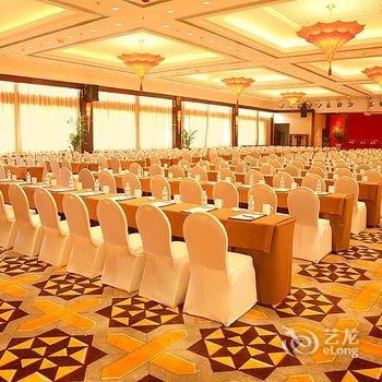 宁波大榭国际大酒店酒店提供图片