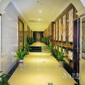 南苑e家夜潮文化主题酒店(宁波兴宁路丹凤店)酒店提供图片