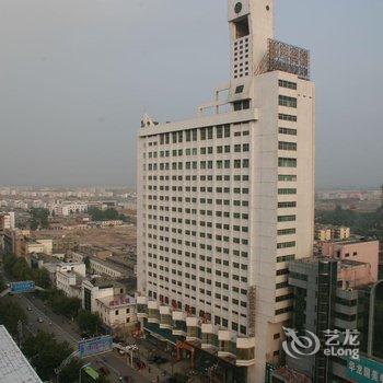 滕州鲁班大饭店酒店提供图片