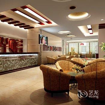江油轩怡商务酒店酒店提供图片