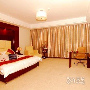绍兴锦阳光大酒店酒店提供图片