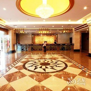 深圳景苑梅沙酒店(原深圳鸿波梅沙酒店)酒店提供图片