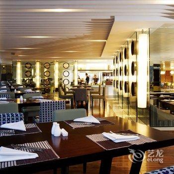 上海龙之梦大酒店酒店提供图片