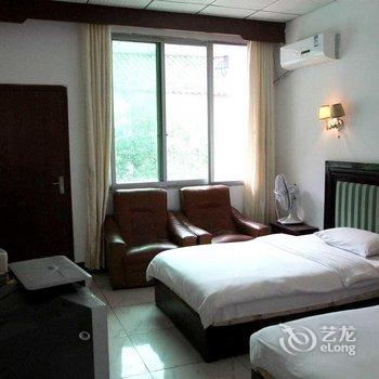 峨眉山清音阁秀湖旅店酒店提供图片