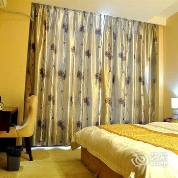 拉萨宏欣酒店酒店提供图片